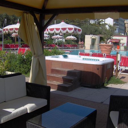 Hotel Nord Est Gabicce Mare Luaran gambar