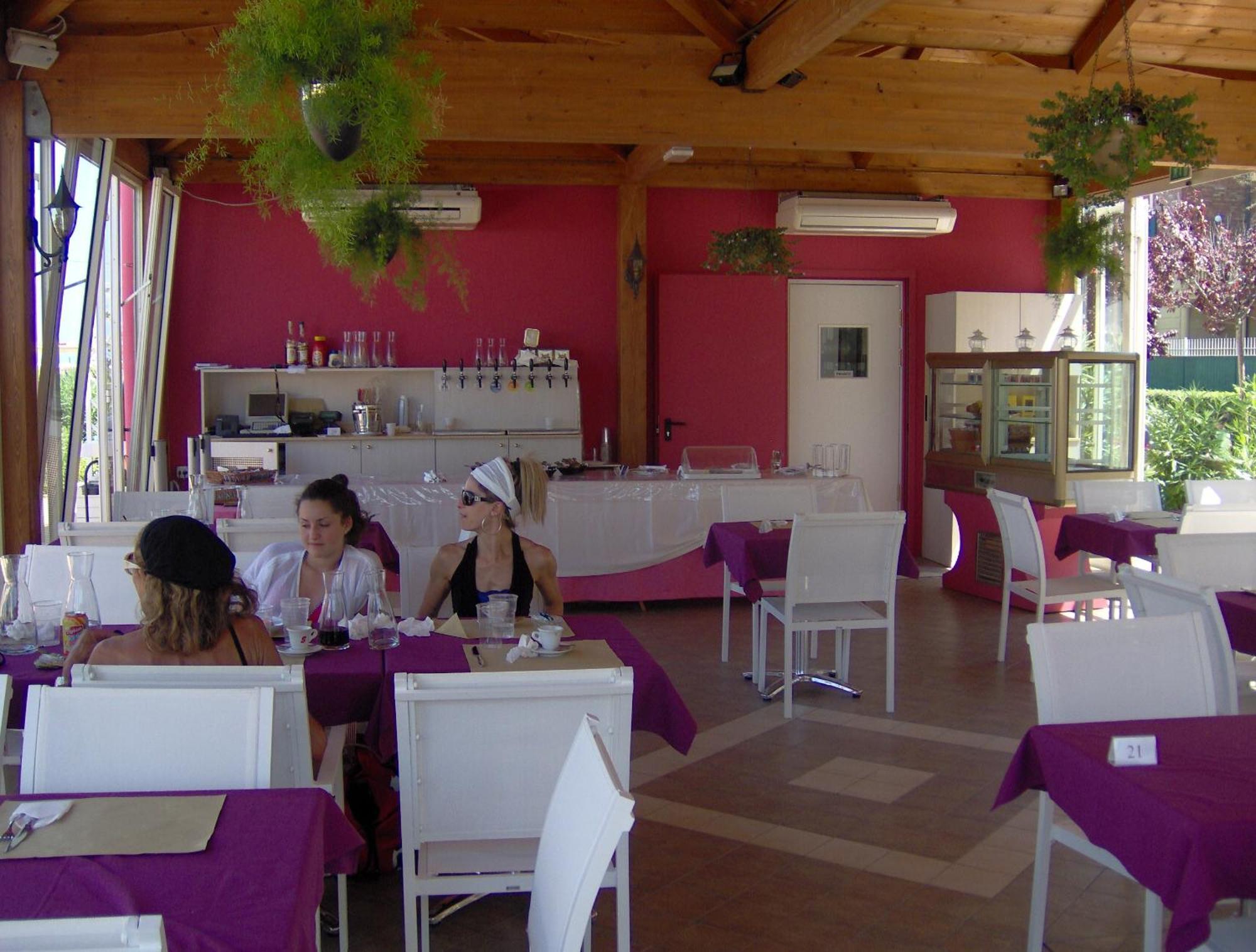 Hotel Nord Est Gabicce Mare Luaran gambar