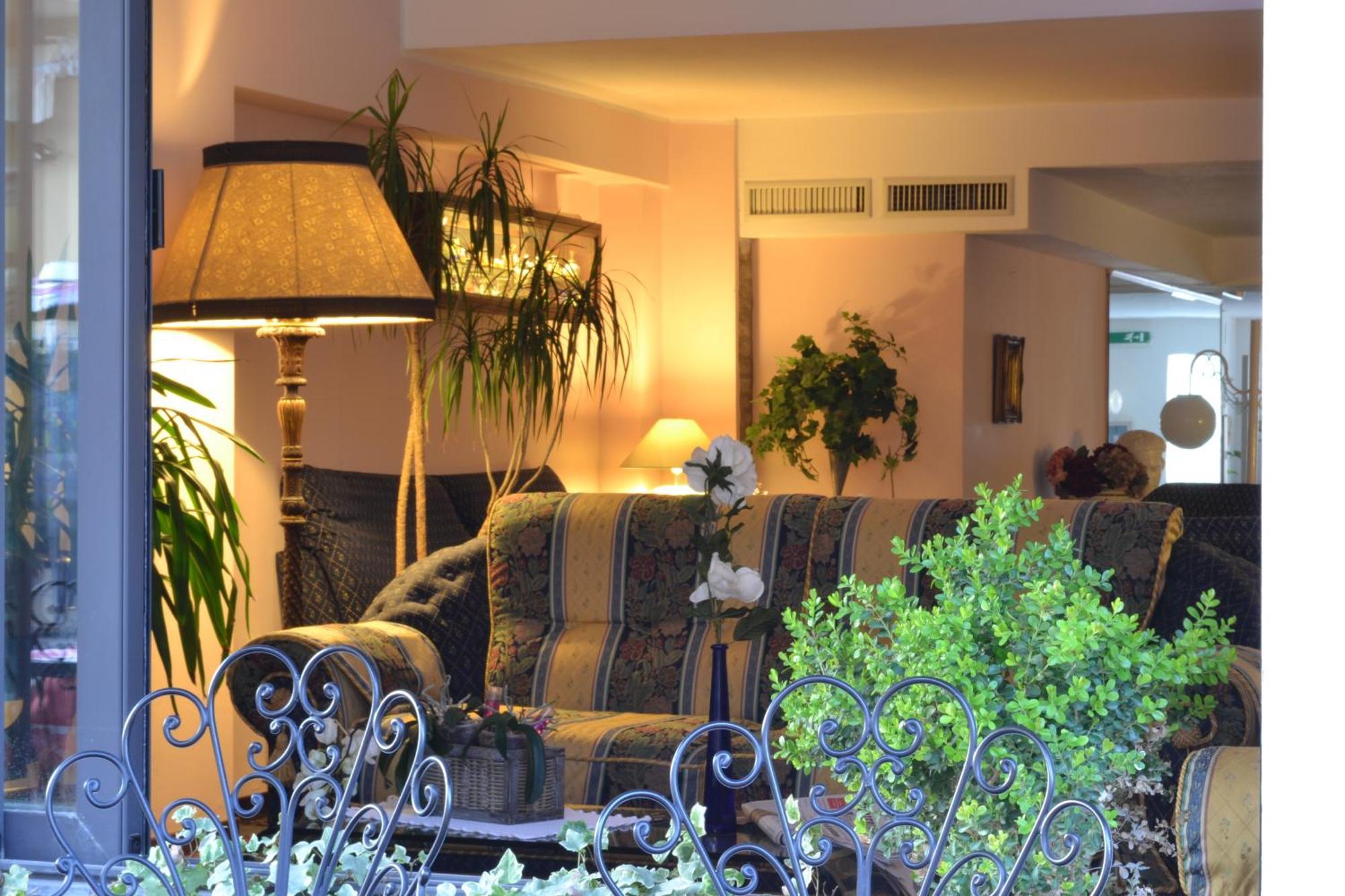 Hotel Nord Est Gabicce Mare Luaran gambar