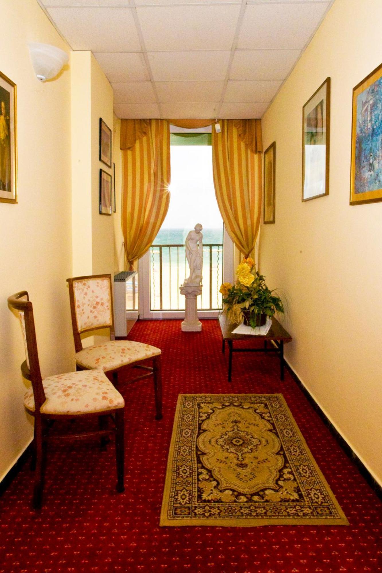 Hotel Nord Est Gabicce Mare Luaran gambar