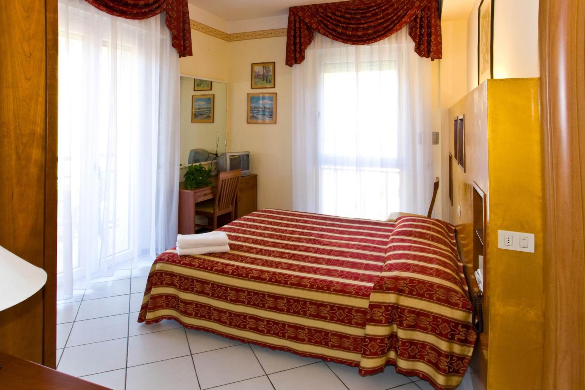 Hotel Nord Est Gabicce Mare Luaran gambar