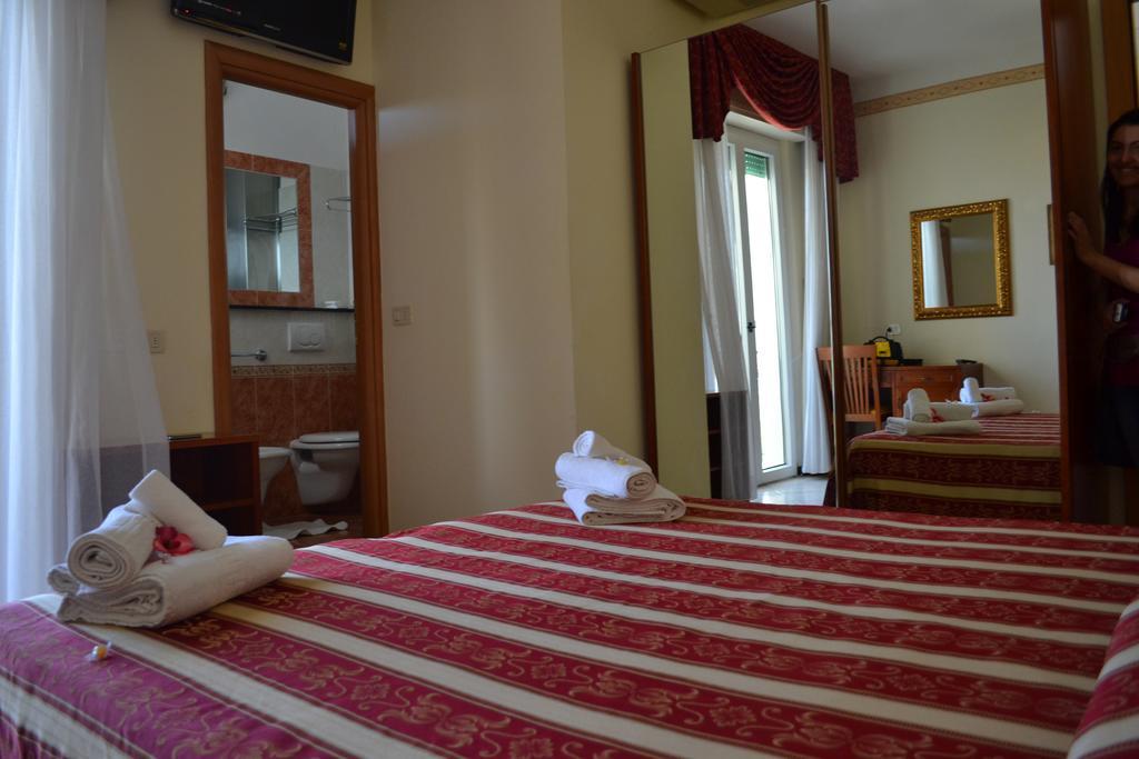 Hotel Nord Est Gabicce Mare Luaran gambar