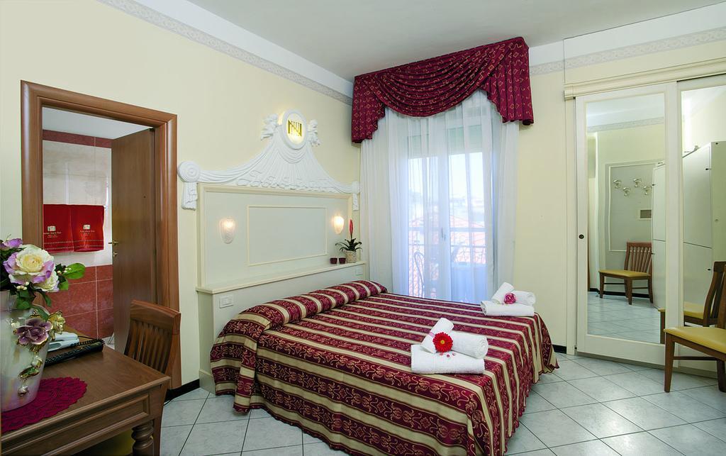 Hotel Nord Est Gabicce Mare Luaran gambar