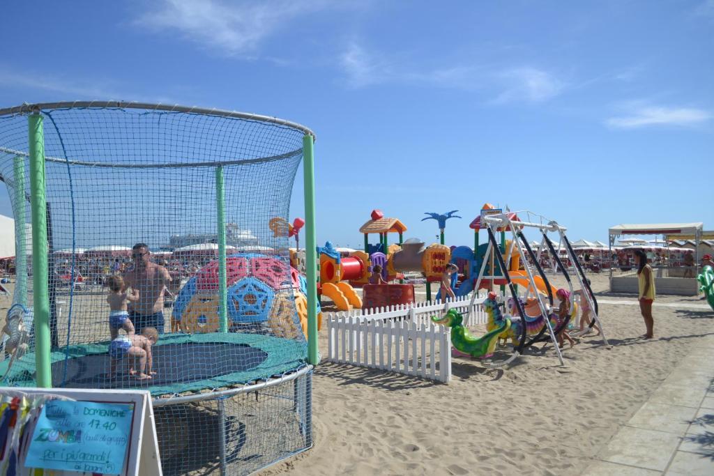 Hotel Nord Est Gabicce Mare Luaran gambar