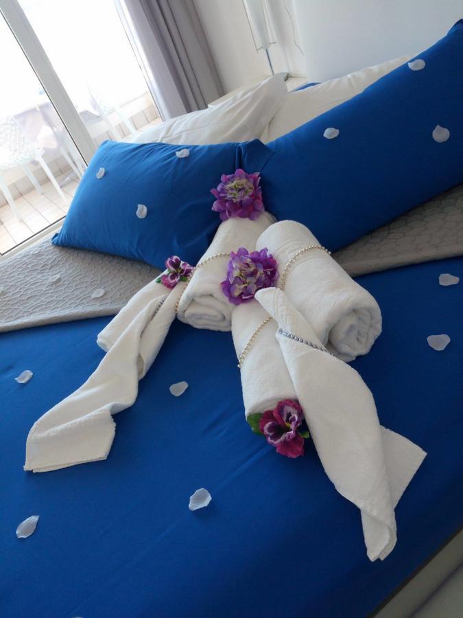 Hotel Nord Est Gabicce Mare Luaran gambar