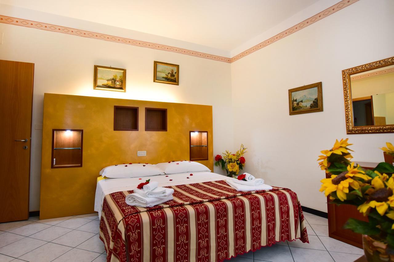 Hotel Nord Est Gabicce Mare Luaran gambar