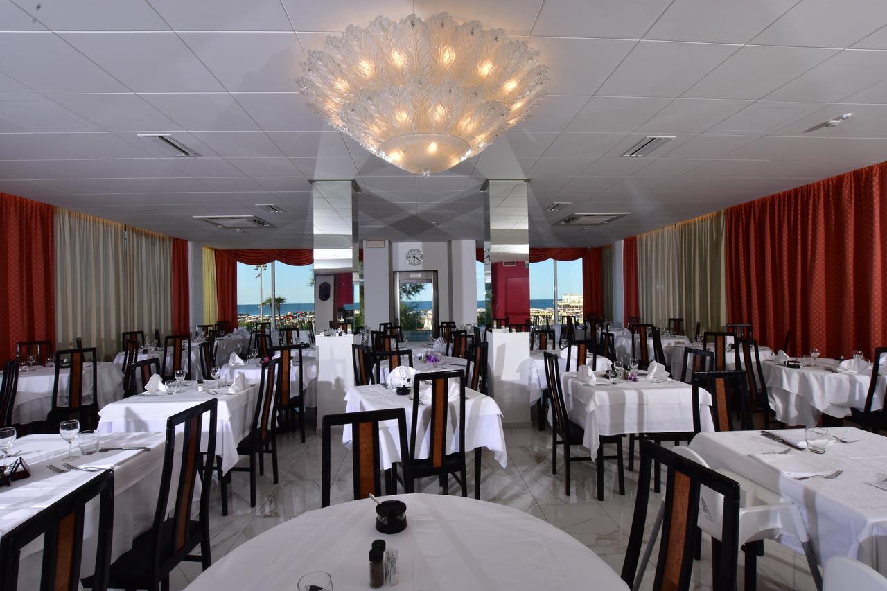 Hotel Nord Est Gabicce Mare Luaran gambar