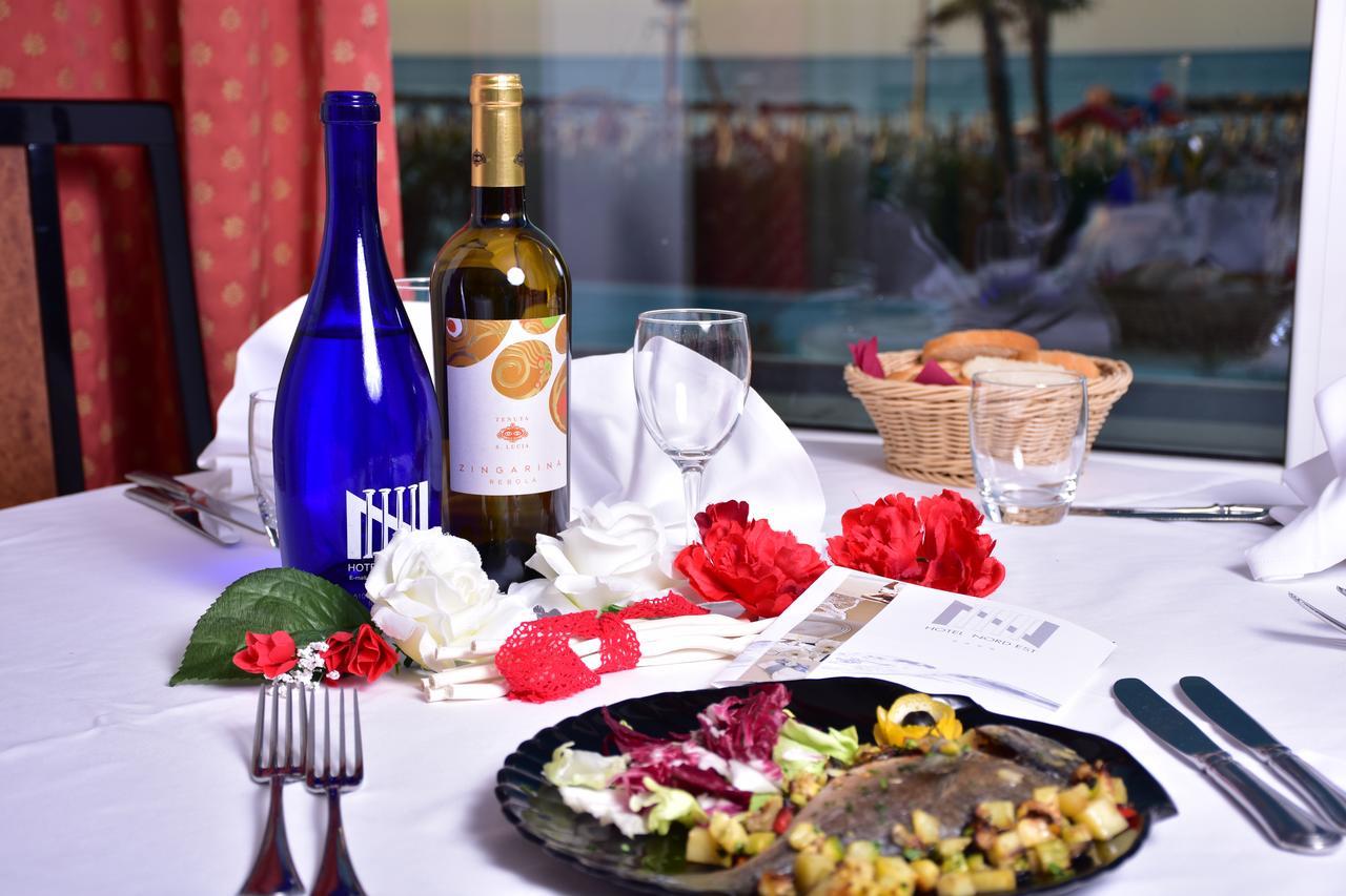 Hotel Nord Est Gabicce Mare Luaran gambar