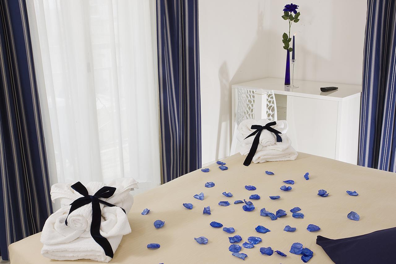 Hotel Nord Est Gabicce Mare Luaran gambar