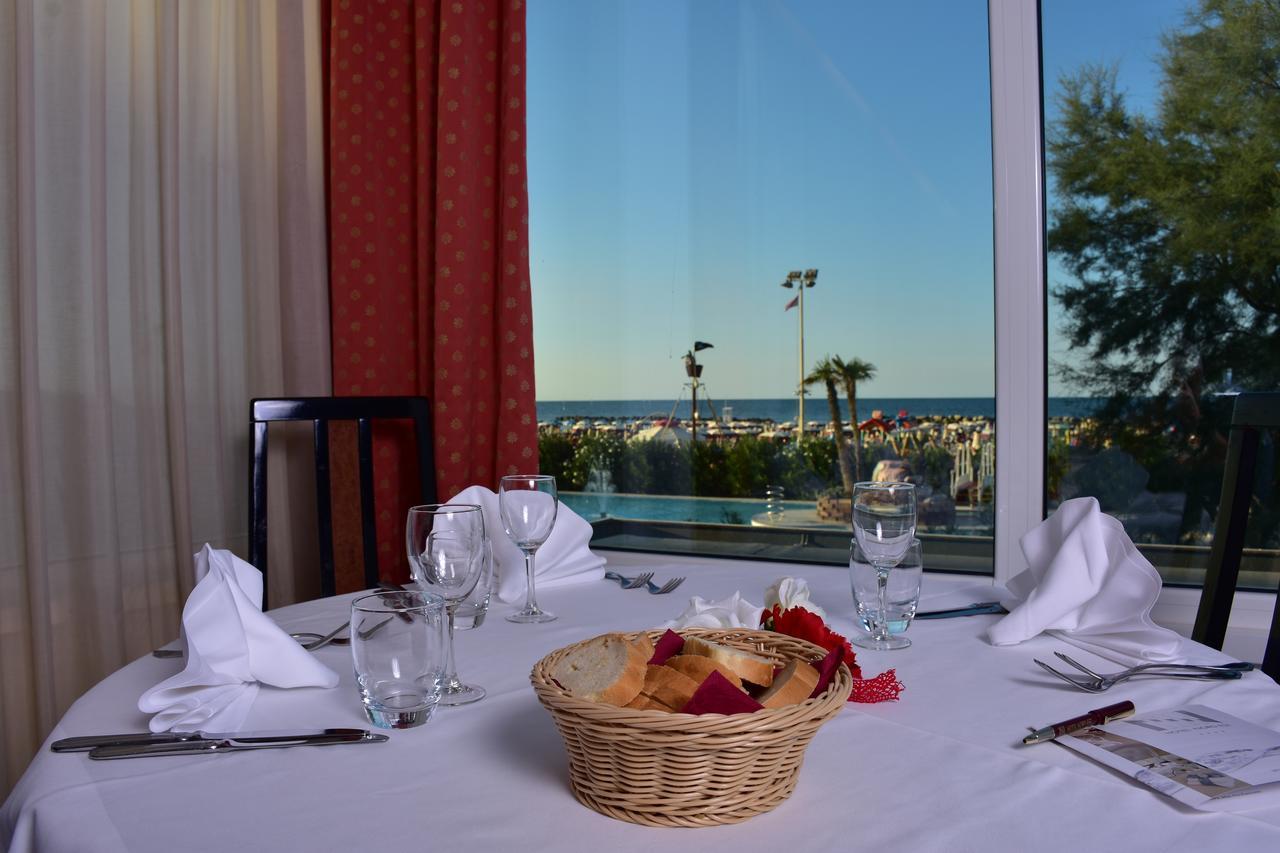 Hotel Nord Est Gabicce Mare Luaran gambar