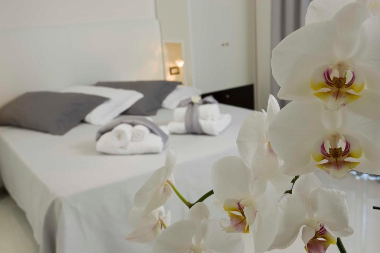 Hotel Nord Est Gabicce Mare Luaran gambar